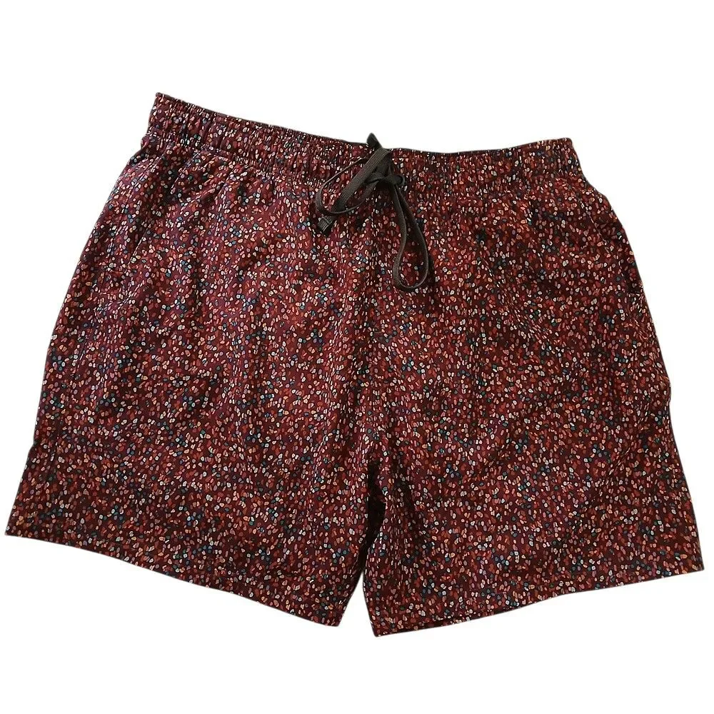 Prana plunge swim